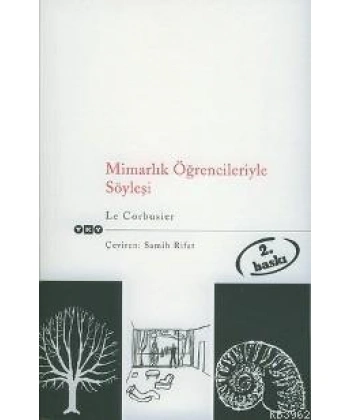 Mimarlık Öğrencileriyle Söyleşi