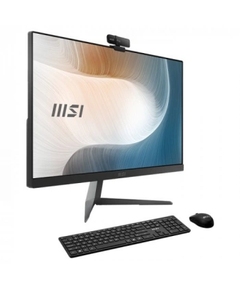 MSI MODERN AM241 11M-067XTR AIO i5-1135G7 8GB 256GB SSD 23.8 FDOS
