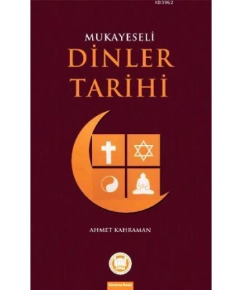 Mukayeseli Dinler Tarihi