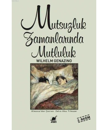 Mutsuzluk Zamanlarında Mutluluk