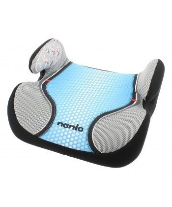 Nania Comfort 15-36Kg Yükseltici - Pop Blue