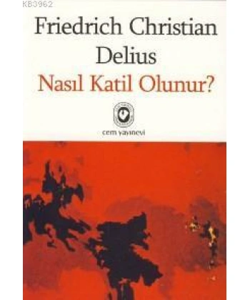 Nasıl Katil Olunur?