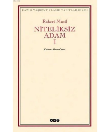 Niteliksiz Adam I