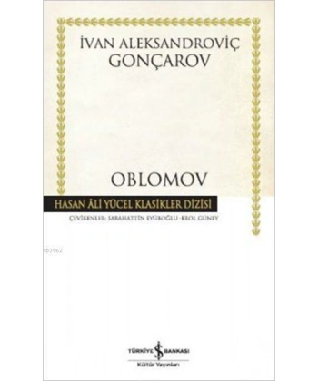 Oblomov