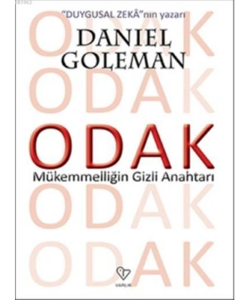 Odak