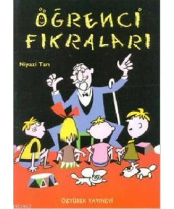 Öğrenci Fıkraları