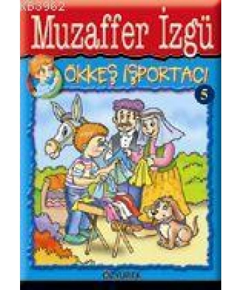 Ökkeş İşportacı