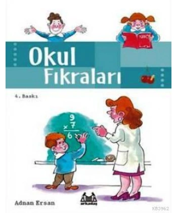 Okul Fıkraları