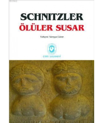 Ölüler Susar