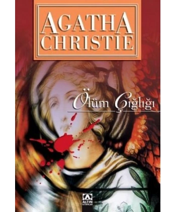 Ölüm Çığlığı