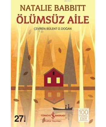 Ölümsüz Aile