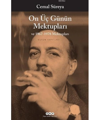 On Üç Günün Mektupları