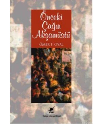 Önceki Çağın Akşamüstü