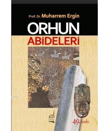 Orhun Abideleri