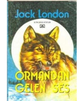 Ormandan Gelen Ses