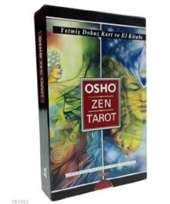 Osho Zen Tarot