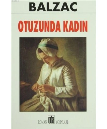 Otuzunda Kadın