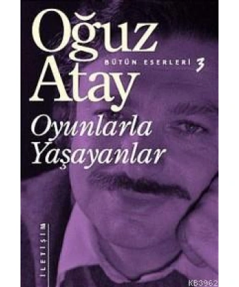 Oyunlarla Yaşayanlar