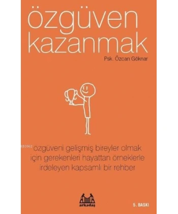 Özgüven Kazanmak