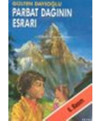 Parbat Dağının Esrarı