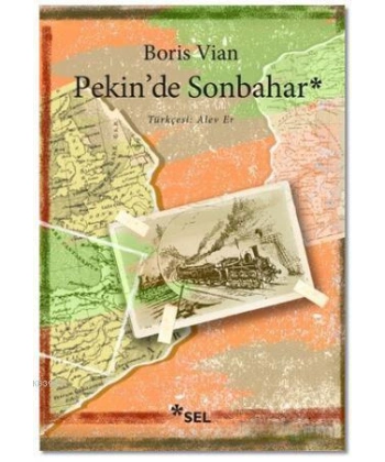 Pekinde Sonbahar