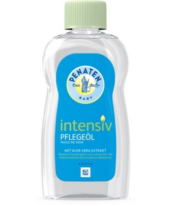 Penaten Baby Bebek Yağı İntensiv 200 ML