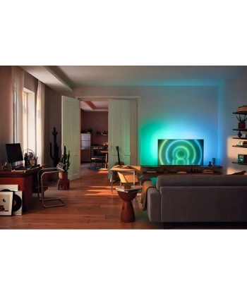 PHILIPS 50PUS7906 50 4K ULTRA HD LED TV