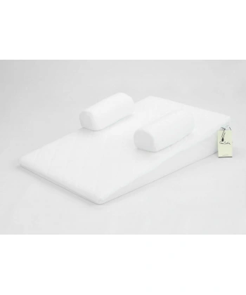 Pierre Cardin Maxi Bebek Reflü Yatağı