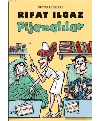 Pijamalılar