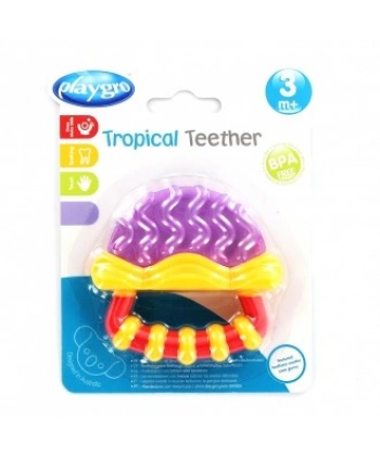 Playgro Sulu Meyve Dişlik