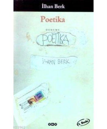 Poetika