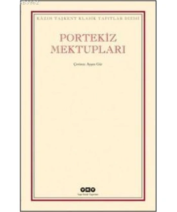 Portekiz Mektupları