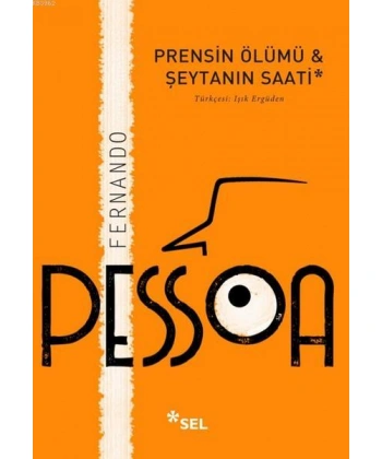 Prensin Ölümü ve Şeytanın Saati