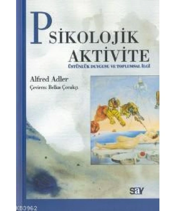Psikolojik Aktivite