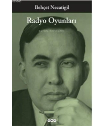 Radyo Oyunları  Bütün Eserleri