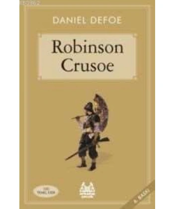 Robinson Crusoe
