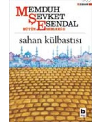 Sahan Külbastısı