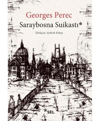 Saraybosna Suikastı