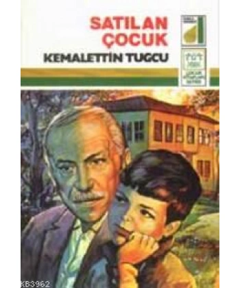 Satılan Çocuk
