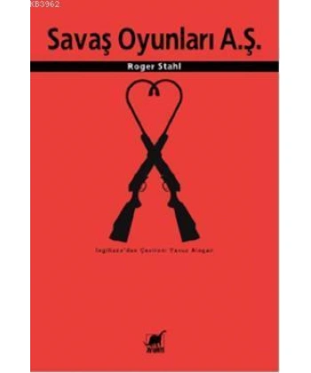 Savaş Oyunları A.Ş.