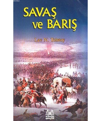 Savaş ve Barış