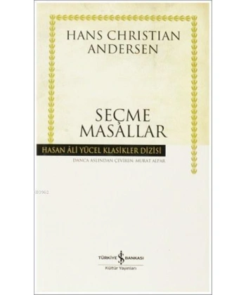 Seçme Masallar