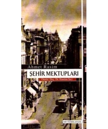 Şehir Mektupları