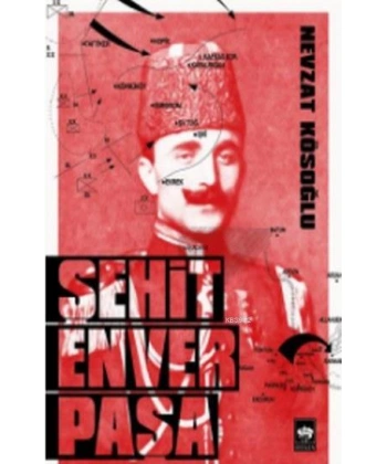 Şehit Enver Paşa