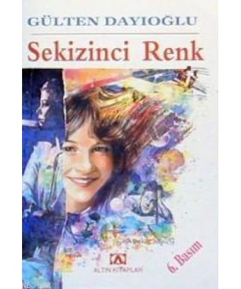 Sekizinci Renk
