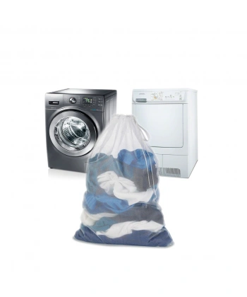 Sema Baby Çamaşır Yıkama Torbası