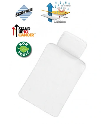 Sema Baby Pratik Alt Açma Minderi