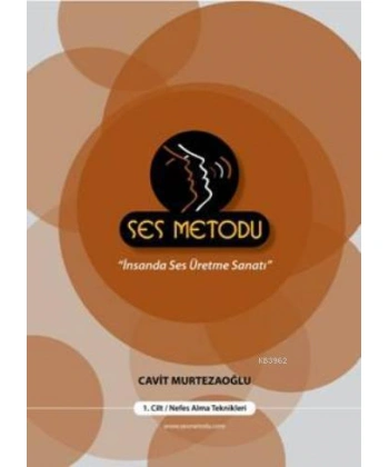 Ses Metodu - 1; Nefes Alma Teknikleri