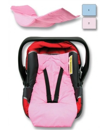 Sevi Bebe Ana Kucağı Bel Desteği