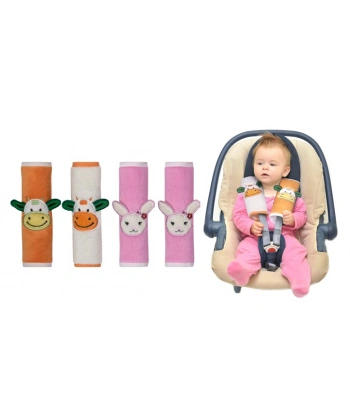 Sevi Bebe Oto Koltuğu Kemer Kılıfı